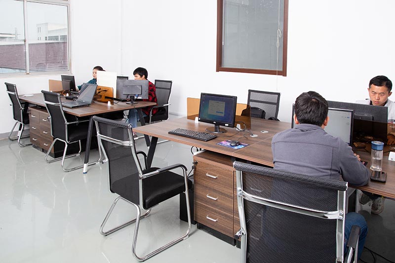 BarisalInternal Trade Office - Guangu Technology