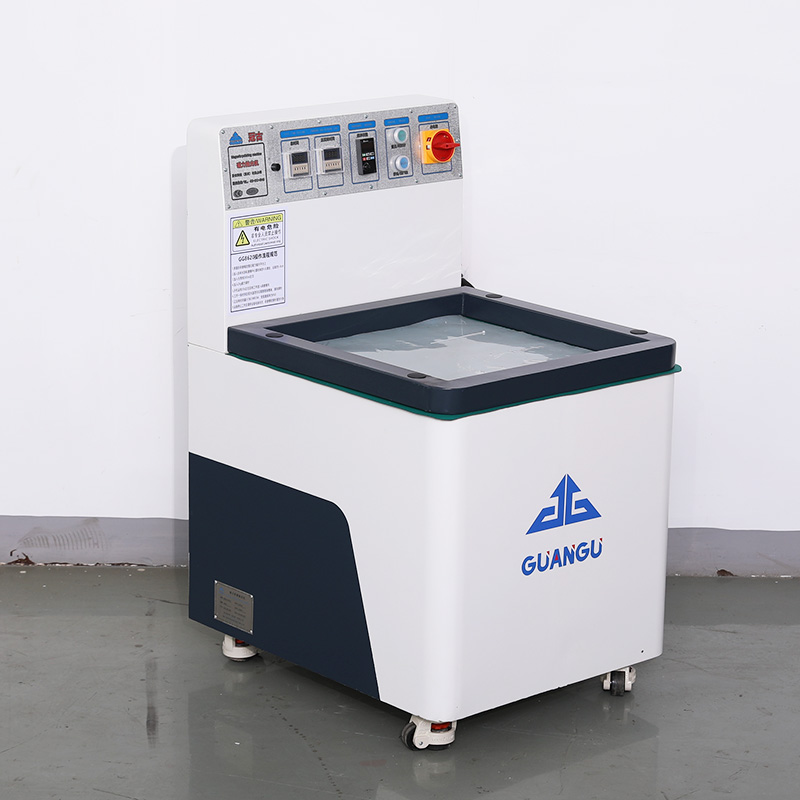 BarisalMAGNETIC POLISHING MACHINE GG8620